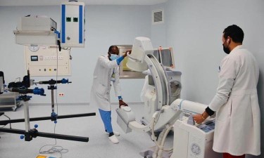Além do OGE: Nova Lei de Bases abre porta a heranças e donativos para financiar o Serviço de Saúde